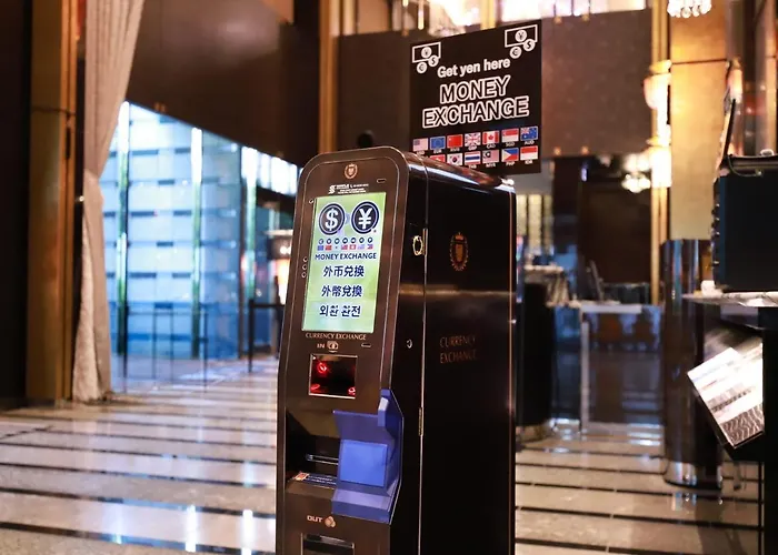 Apa Hotel Shinagawa Sengakuji Ekimae
