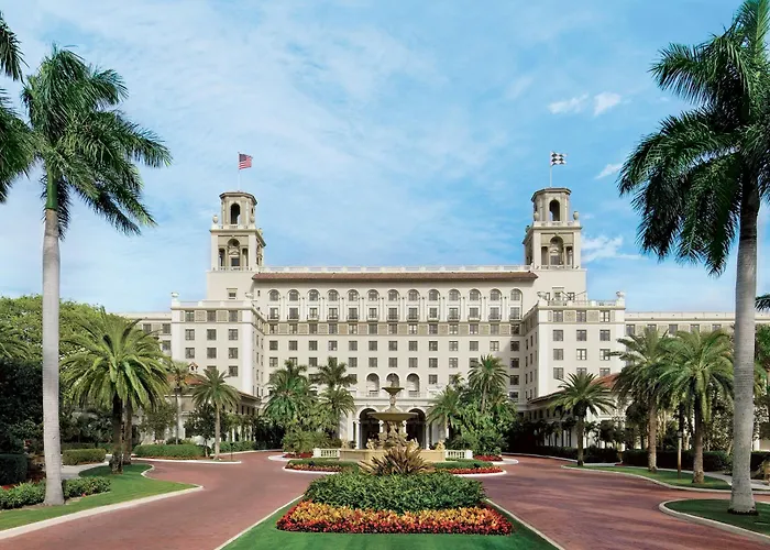 Breakers Palm Beach