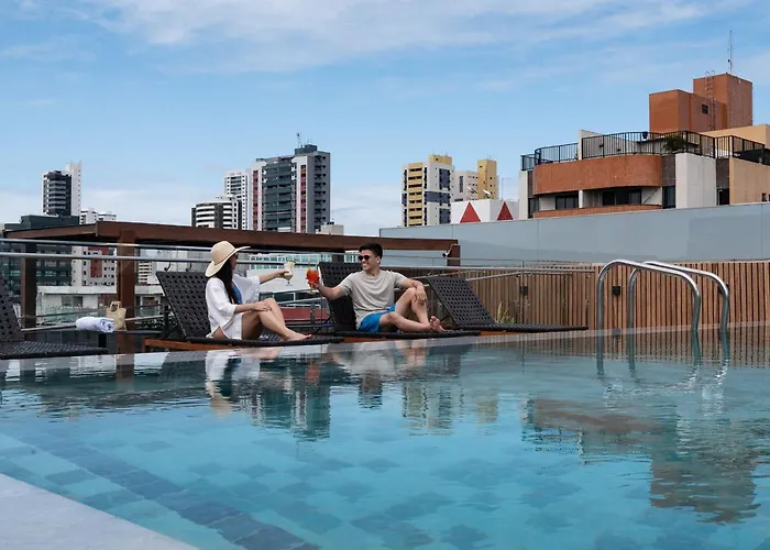 Manaira Hotel