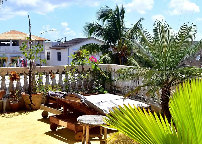 Jambohouse Lamu