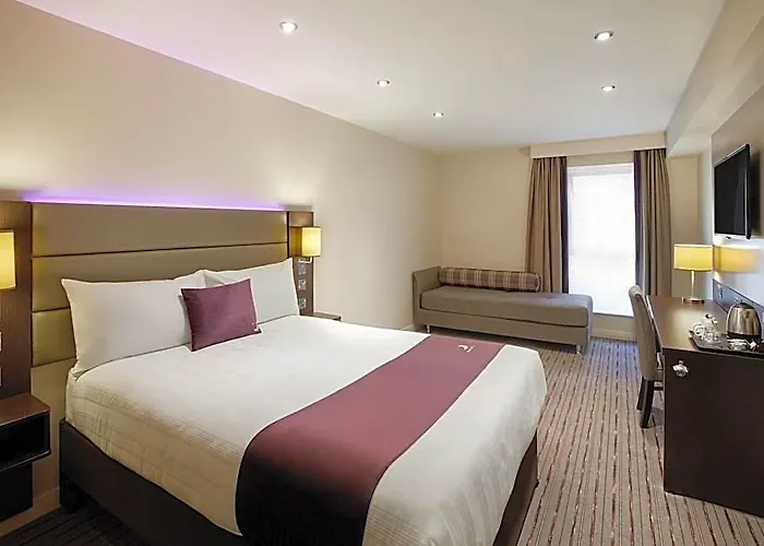 Premier Inn London Bank