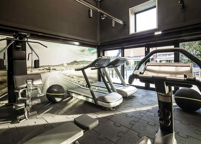 Novotel o Linate Aeroporto