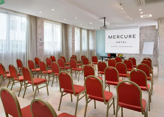 Mercure Lungomare