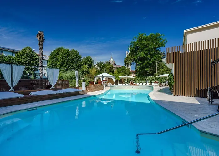  Villa Adriatica Ambienthotels