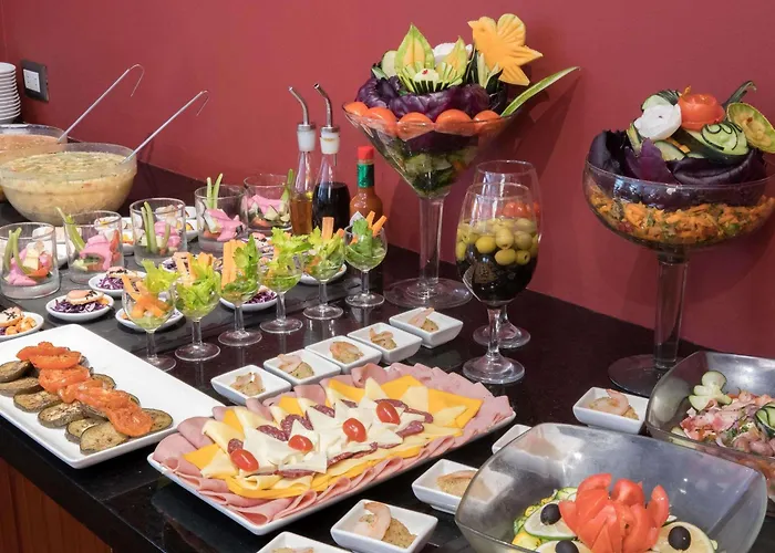 Wellness Hotels Mercure Alameda Quito