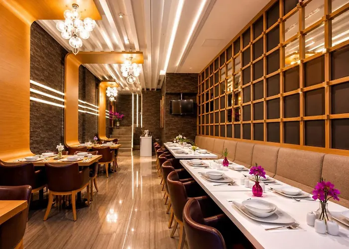 Inera Hotel Pendik