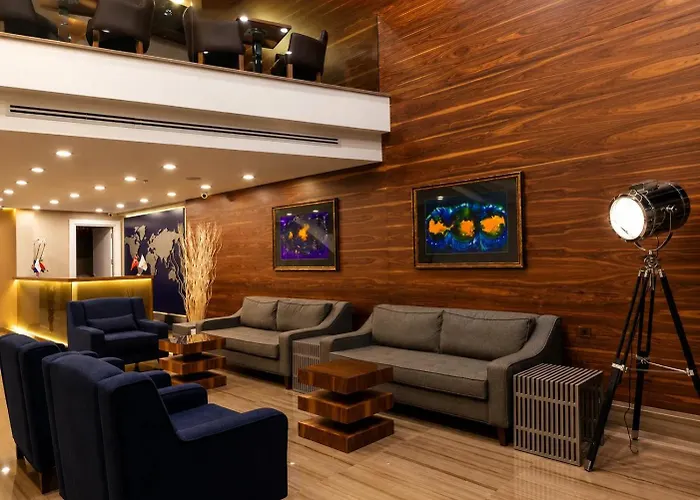 Inera Hotel Pendik