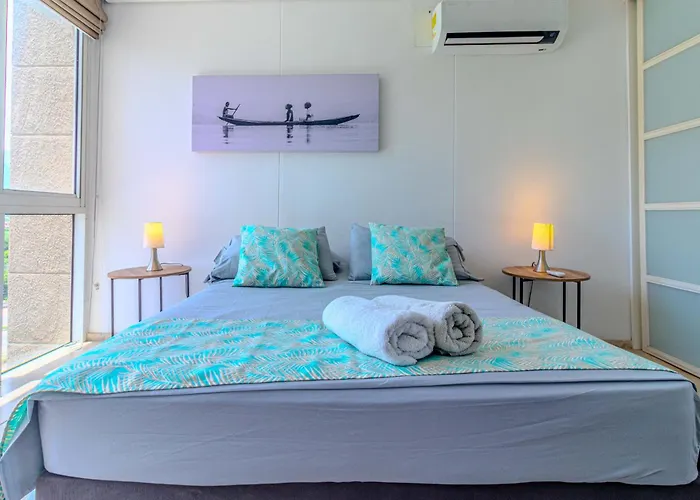 Zazue - Bello Horizonte - By Inmobiliaria Vs
