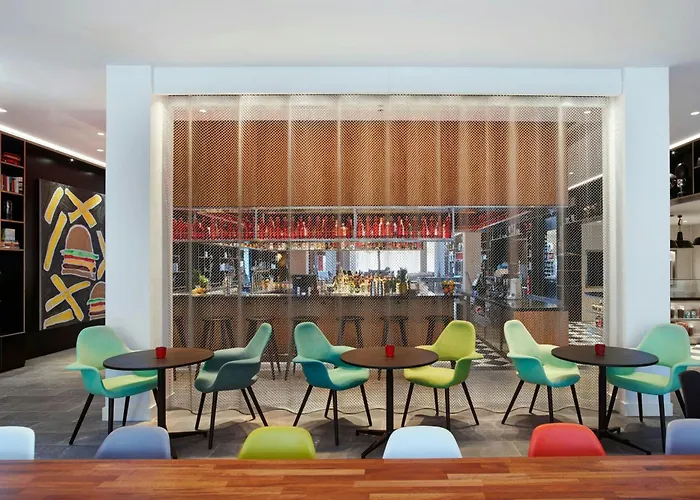 Citizenm Tower Of London