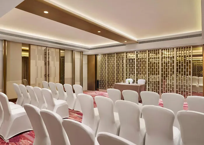 Fern , Goregaon, Series By Marriott