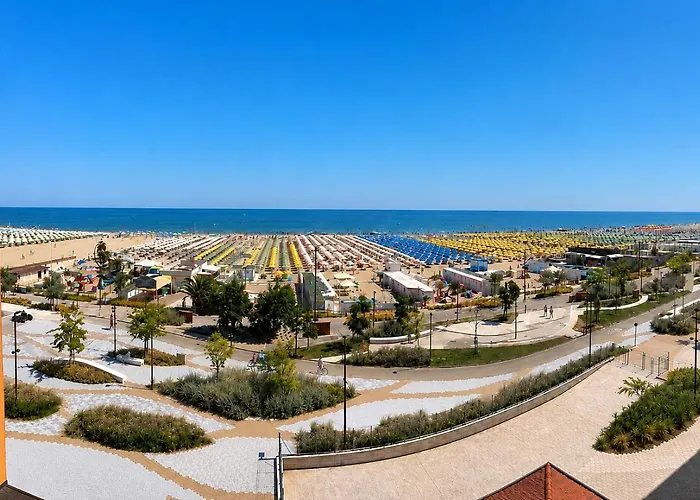  Ariane - Beachfront, Xxl Breakfast & Sea View