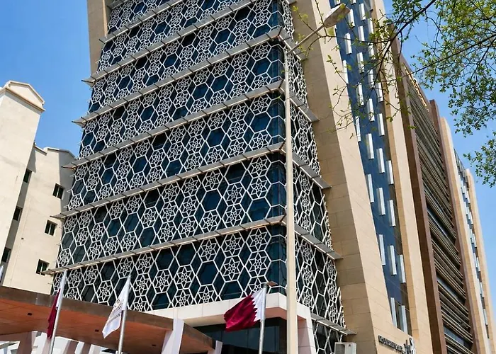  Al Mansour Suites