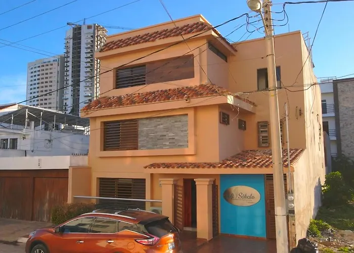 Loft Sabalo - Pet Friendly