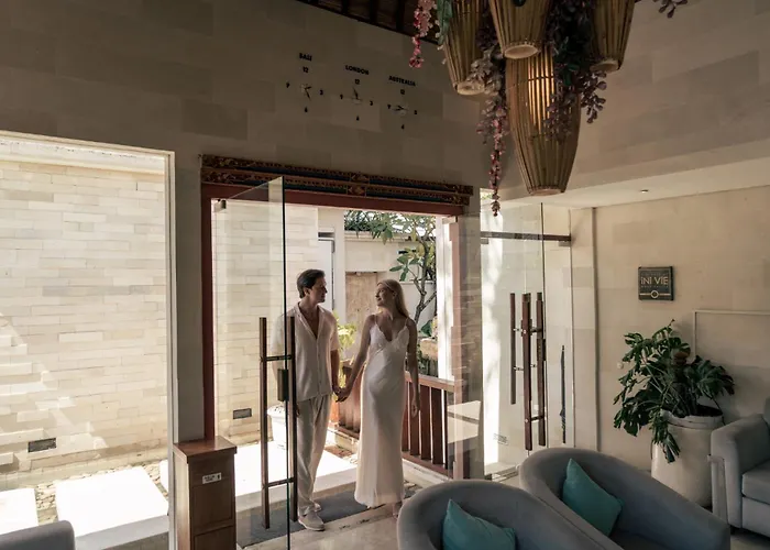 La Vie Seminyak By Ini Vie Hospitality