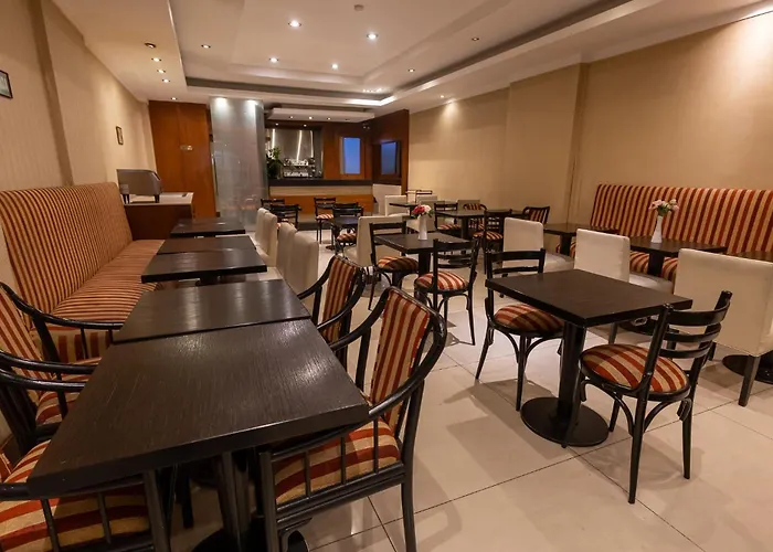 Hotel Sheltown