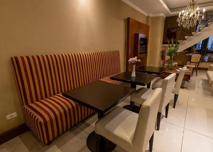 Hotel Sheltown
