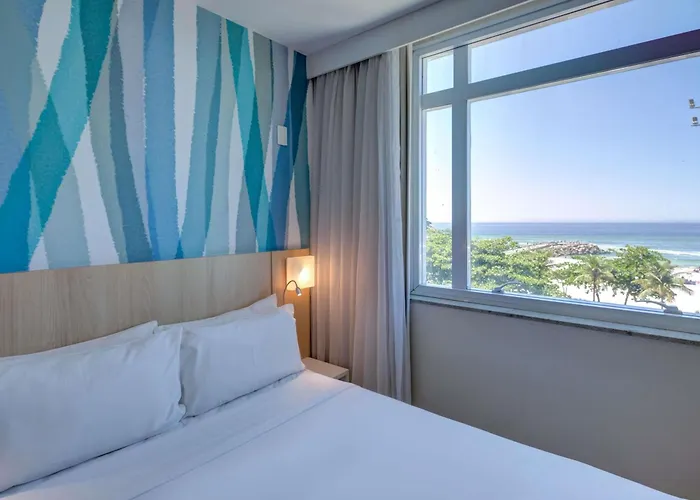 Mercure Barra da Tijuca