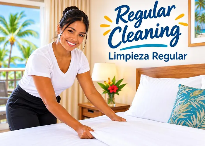 La Flor del Caribe Beach&SPA
