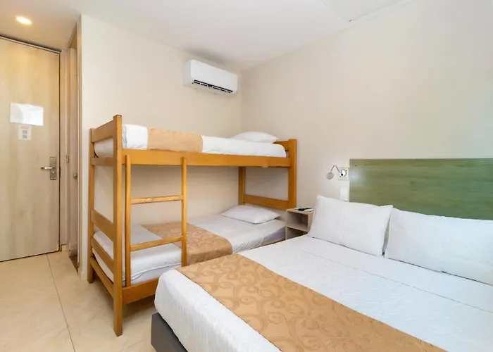 Aixo Suites By Geh Suites