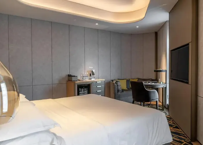 Sheraton Nanshan