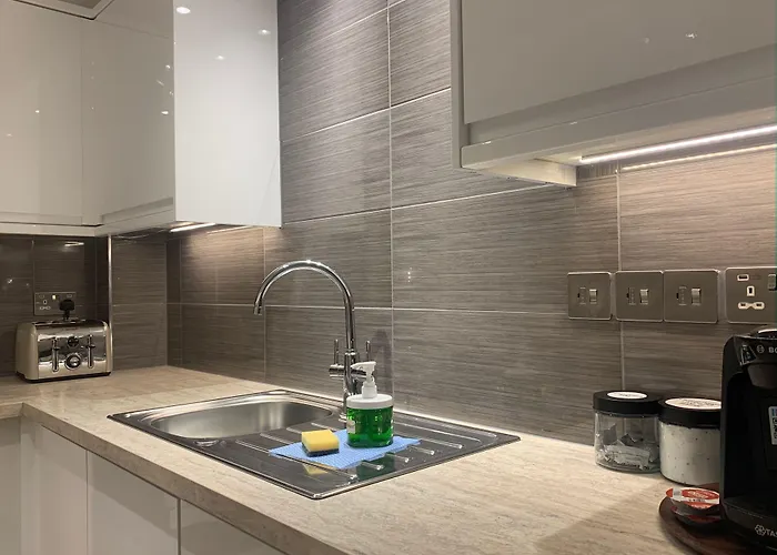 Marlyn Lodge - City Of London