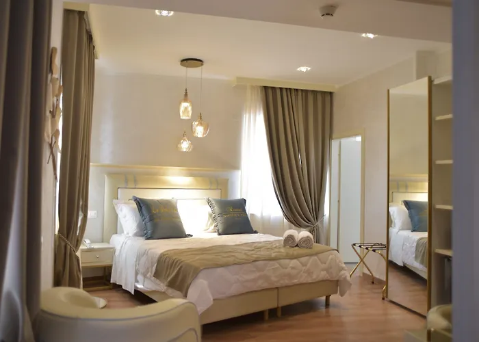 Amsterdam Suite &SPA