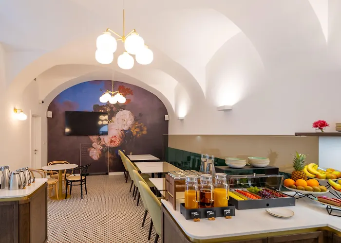 Hotel Heritage