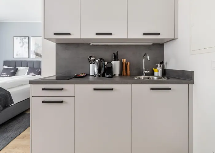 limehome Klagenfurt Karfreitstraße