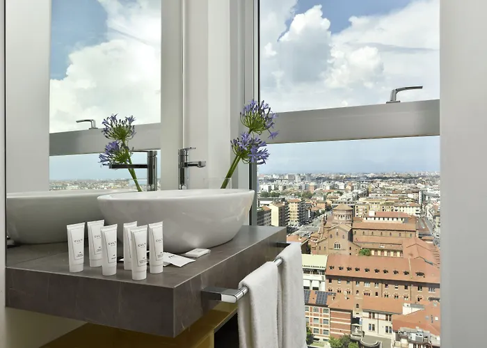  Torre Galfa Milano Luxury s | UNA Esperienze