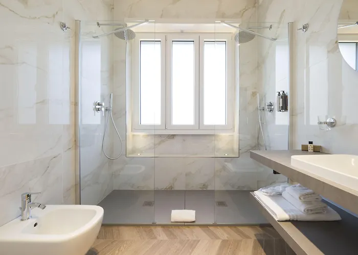  Savoia Rooms Roma