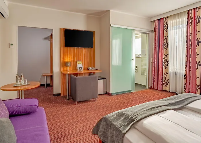 Arthotel ANA Style