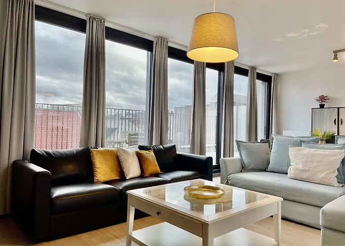  Oneluxstay Near Diamond District