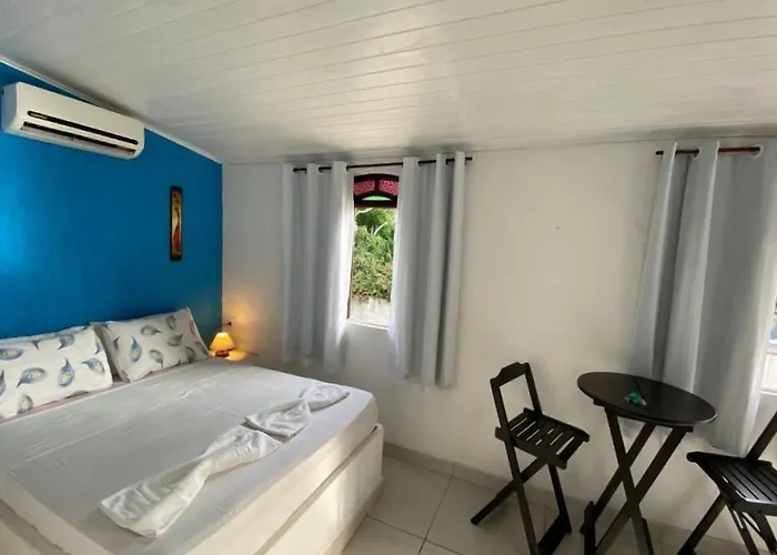 Pousada Porto Búzios