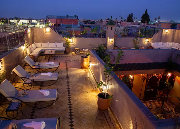 Riad Touda