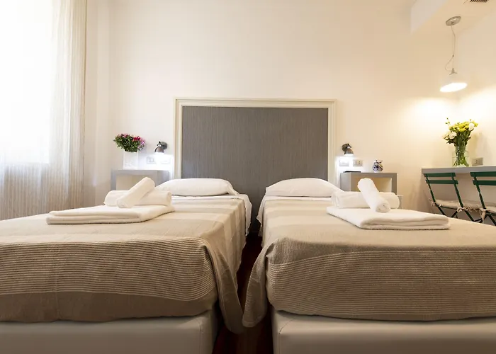 Guest House Al Conservatorio