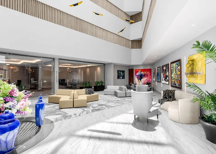 The Art Hotel