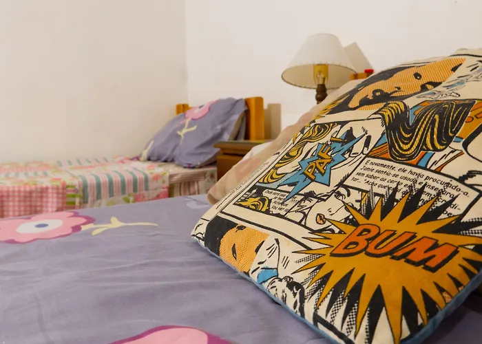 Sevilla Home Hotel