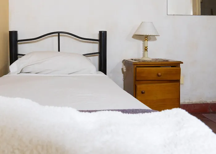 Sevilla Home Hotel