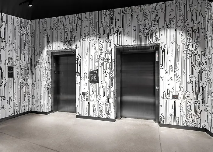 Aloft Columbus Easton