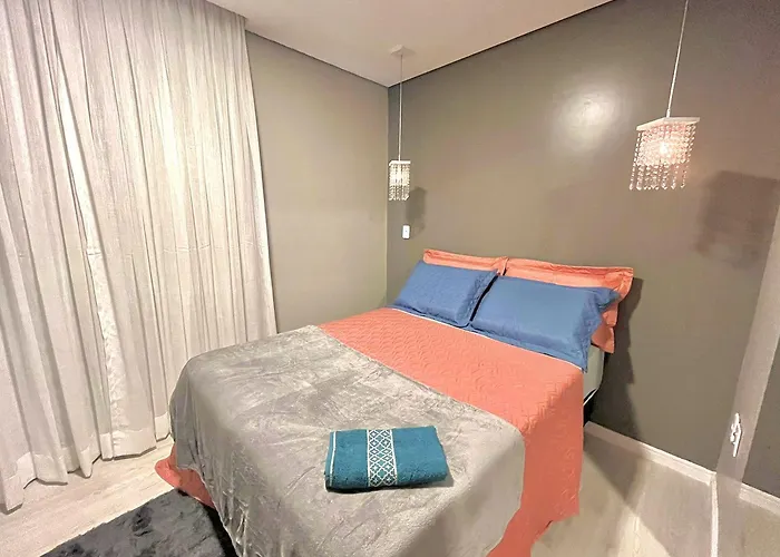 Hotel Residencial Manaus - Flores