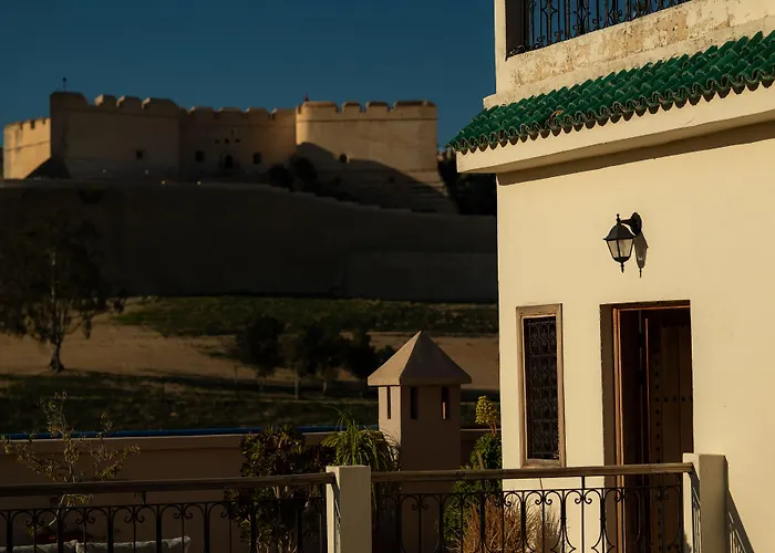Riad Al Ansari