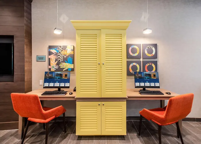 Home2 Suites By Hilton , Ca