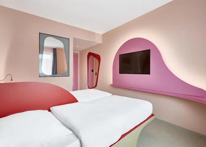  Prize By Radisson, Munich Airport