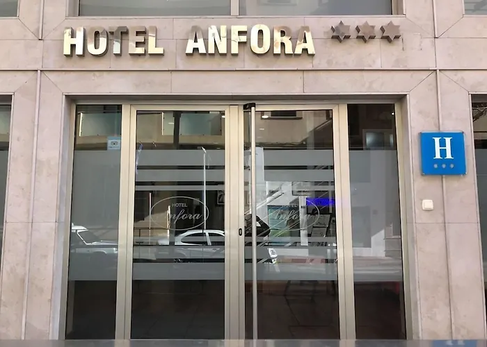 Hotel Anfora