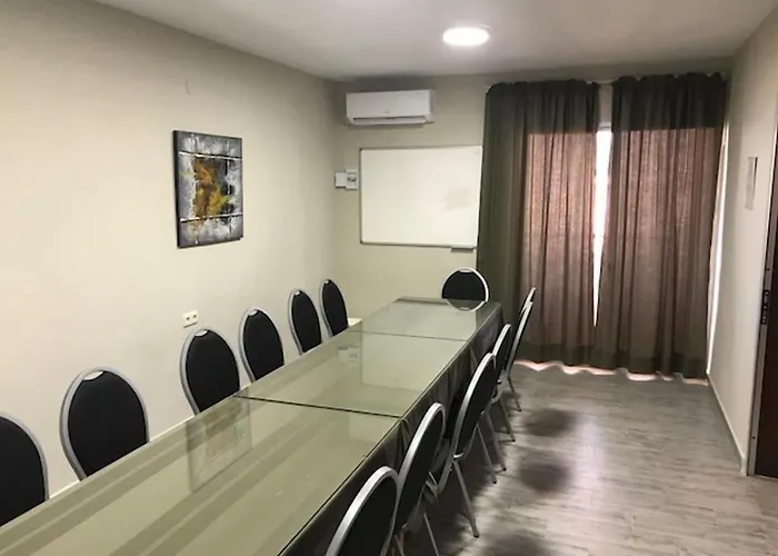Hotel Anfora