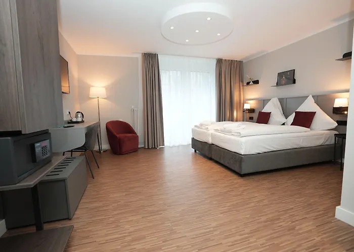  Boutique Kaiser - & Apartments