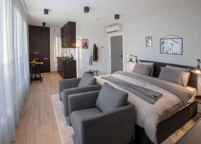 Apartments Qstay Good Living Apartments