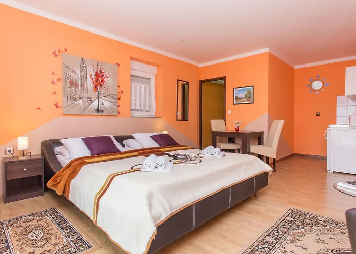 Villa Valentina