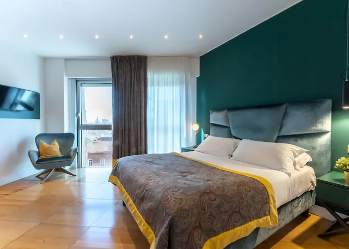 Missori Suites