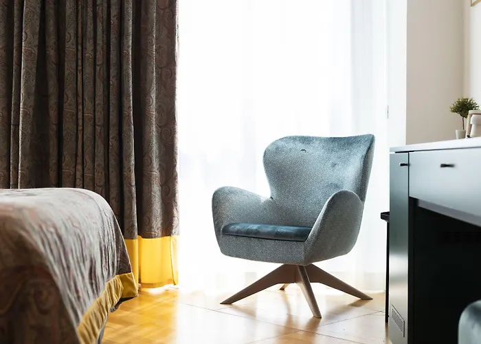 Missori Suites